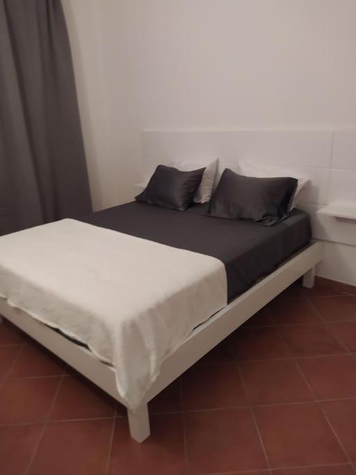 Apartament In Porto Antigo 2 - 圣玛丽亚 外观 照片