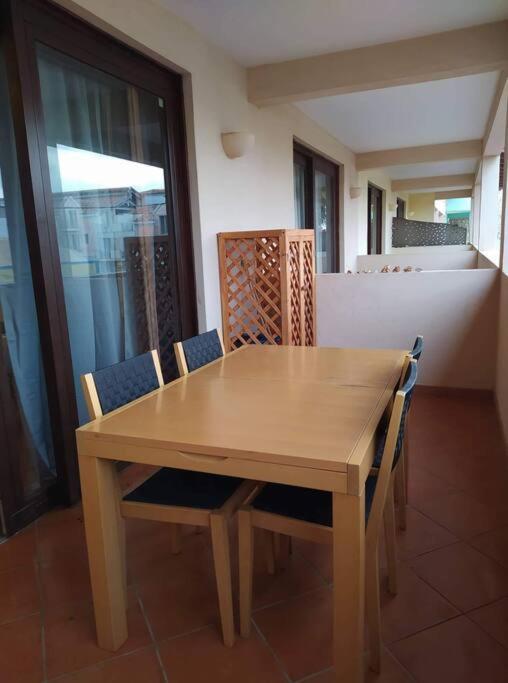 Apartament In Porto Antigo 2 - 圣玛丽亚 外观 照片