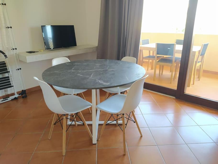 Apartament In Porto Antigo 2 - 圣玛丽亚 外观 照片