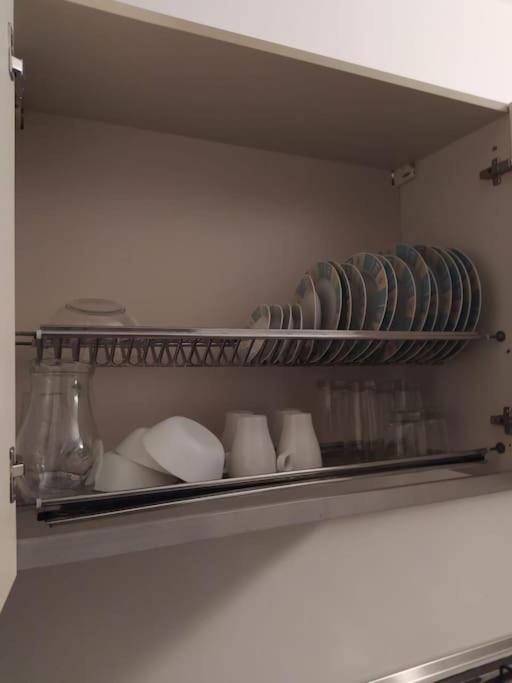 Apartament In Porto Antigo 2 - 圣玛丽亚 外观 照片