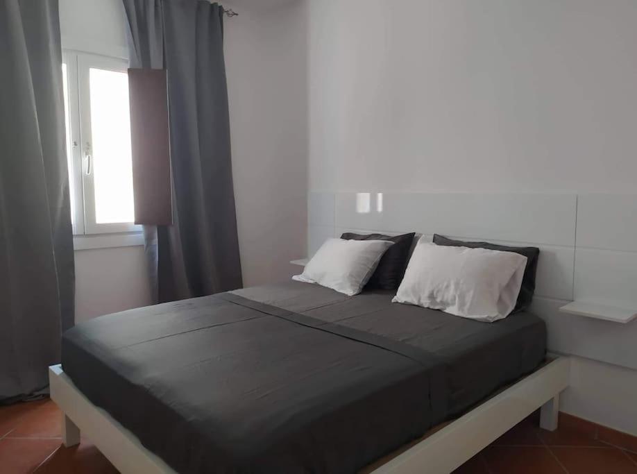 Apartament In Porto Antigo 2 - 圣玛丽亚 外观 照片