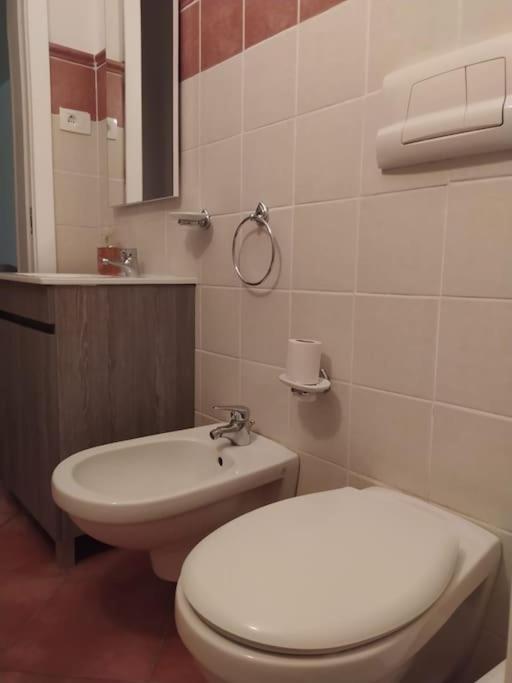 Apartament In Porto Antigo 2 - 圣玛丽亚 外观 照片