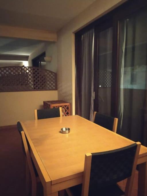 Apartament In Porto Antigo 2 - 圣玛丽亚 外观 照片