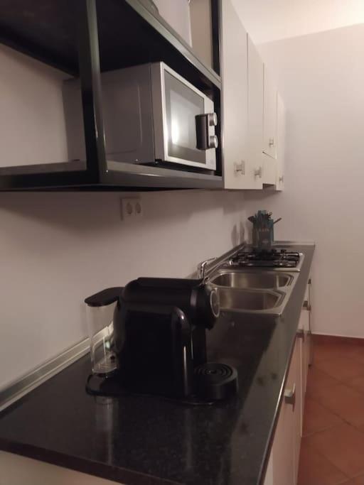 Apartament In Porto Antigo 2 - 圣玛丽亚 外观 照片