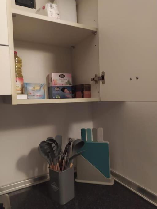 Apartament In Porto Antigo 2 - 圣玛丽亚 外观 照片
