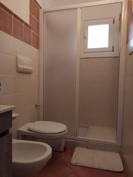 Apartament In Porto Antigo 2 - 圣玛丽亚 外观 照片
