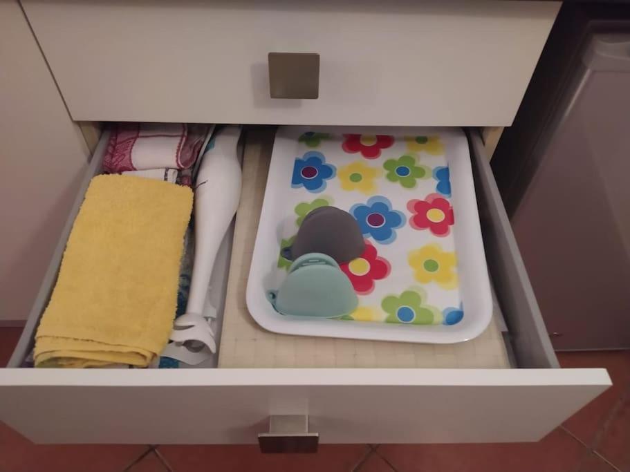 Apartament In Porto Antigo 2 - 圣玛丽亚 外观 照片