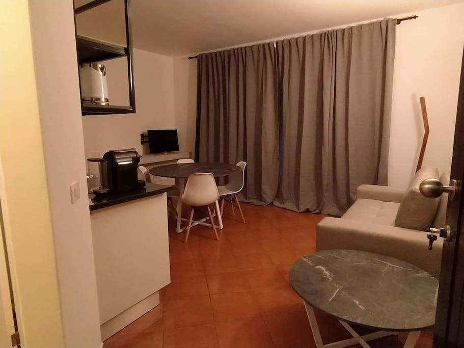 Apartament In Porto Antigo 2 - 圣玛丽亚 外观 照片