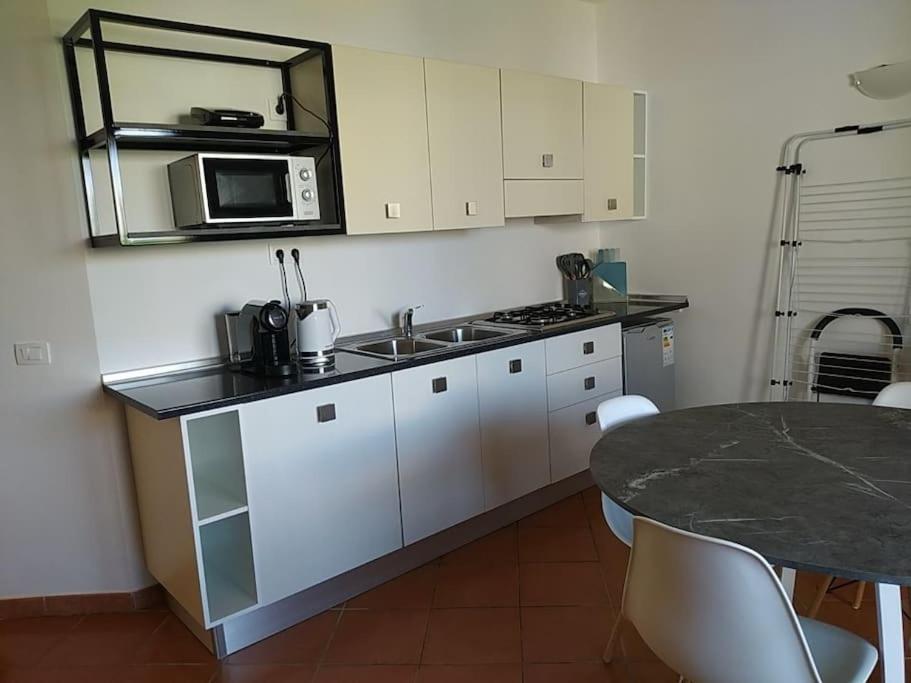 Apartament In Porto Antigo 2 - 圣玛丽亚 外观 照片